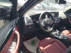 BMW X3 2023 xDrive25i M Sport Package - ფოტო 16