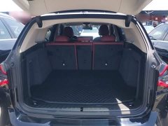 BMW X3 2023 xDrive25i M Sport Package - ფოტო 19
