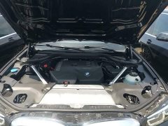 BMW X3 2023 xDrive25i M Sport Package - ფოტო 20