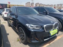 BMW X3 2023 xDrive25i M Sport Package - ფოტო 4
