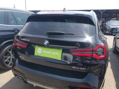 BMW X3 2023 xDrive25i M Sport Package - ფოტო 6