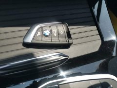BMW X3 2023 xDrive25i M Sport Package - ფოტო 9