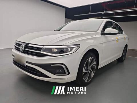 2024 Volkswagen Bora 200TSI DSG Comfort Pro - car from China