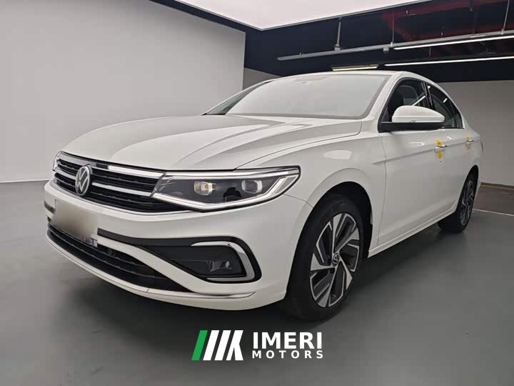 Volkswagen Bora 200TSI DSG Comfort Pro