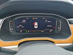 Volkswagen Bora 2023 200TSI DSG Comfort Pro - ფოტო 12