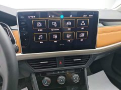 Volkswagen Bora 2023 200TSI DSG Comfort Pro - ფოტო 13