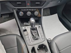 Volkswagen Bora 2023 200TSI DSG Comfort Pro - ფოტო 14