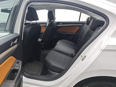 Volkswagen Bora 2023 200TSI DSG Comfort Pro - ფოტო 17