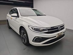 Volkswagen Bora 2023 200TSI DSG Comfort Pro - ფოტო 4