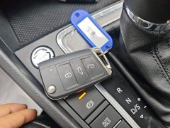 Volkswagen Bora 2023 200TSI DSG Comfort Pro - ფოტო 9