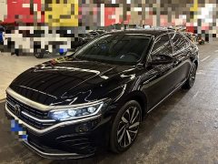 Volkswagen Passat 380TSI Dragon Prestige Edition - ფოტო 1