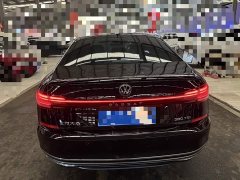 Volkswagen Passat 380TSI Dragon Prestige Edition - ფოტო 10