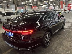Volkswagen Passat 380TSI Dragon Prestige Edition - ფოტო 11