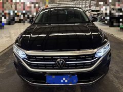 Volkswagen Passat 380TSI Dragon Prestige Edition - ფოტო 12