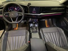 Volkswagen Passat 380TSI Dragon Prestige Edition - ფოტო 14
