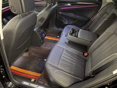 Volkswagen Passat 380TSI Dragon Prestige Edition - ფოტო 16
