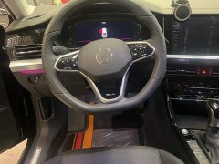 Volkswagen Passat 380TSI Dragon Prestige Edition - ფოტო 3