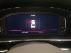 Volkswagen Passat 380TSI Dragon Prestige Edition - ფოტო 4