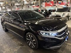 Volkswagen Passat 380TSI Dragon Prestige Edition - ფოტო 7