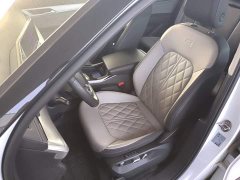 Volkswagen Lanxun 2023 380TSI AWD R-Line Cruise Edition - ფოტო 15
