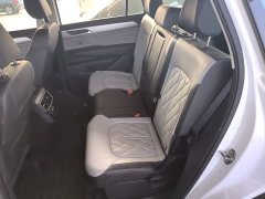 Volkswagen Lanxun 2023 380TSI AWD R-Line Cruise Edition - ფოტო 17