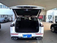Volkswagen Lanxun 2023 380TSI AWD R-Line Cruise Edition - ფოტო 19