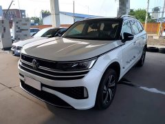 Volkswagen Lanxun 2023 380TSI AWD R-Line Cruise Edition - ფოტო 2