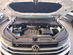 Volkswagen Lanxun 2023 380TSI AWD R-Line Cruise Edition - ფოტო 20
