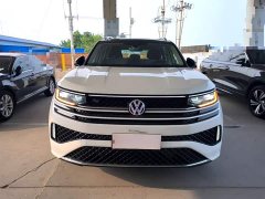 Volkswagen Lanxun 2023 380TSI AWD R-Line Cruise Edition - ფოტო 3