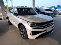 Volkswagen Lanxun 2023 380TSI AWD R-Line Cruise Edition - ფოტო 4