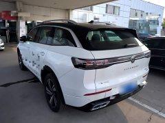 Volkswagen Lanxun 2023 380TSI AWD R-Line Cruise Edition - ფოტო 5