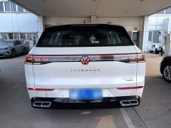 Volkswagen Lanxun 2023 380TSI AWD R-Line Cruise Edition - ფოტო 6