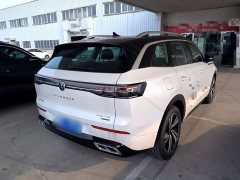 Volkswagen Lanxun 2023 380TSI AWD R-Line Cruise Edition - ფოტო 7