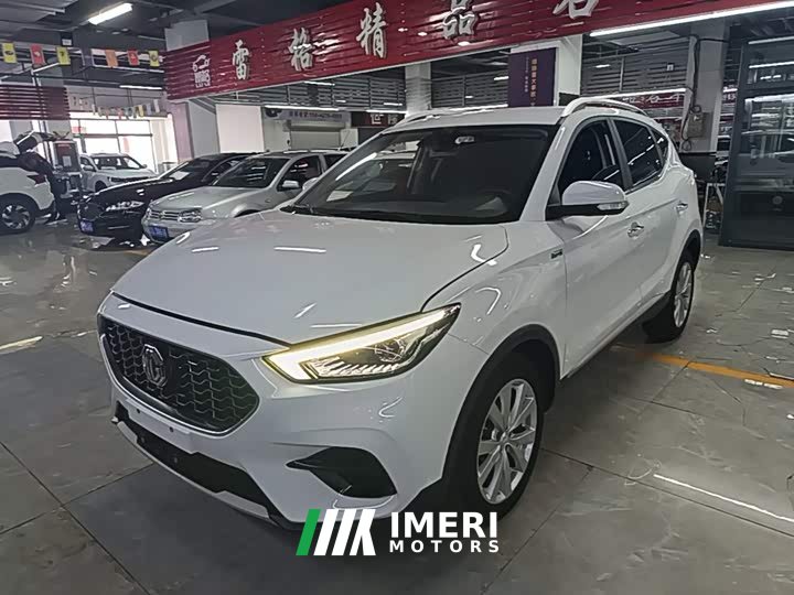 SAIC MG ZS 2020 1.8L DVVT Automatic UP - ავტომობილი ჩინეთიდან