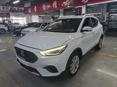 SAIC MG ZS 2020 1.8L DVVT Automatic UP - ფოტო 1