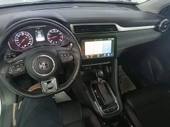 SAIC MG ZS 2020 1.8L DVVT Automatic UP - ფოტო 10