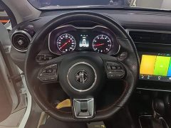 SAIC MG ZS 2020 1.8L DVVT Automatic UP - ფოტო 11