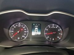 SAIC MG ZS 2020 1.8L DVVT Automatic UP - ფოტო 12