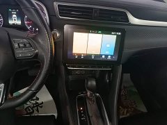 SAIC MG ZS 2020 1.8L DVVT Automatic UP - ფოტო 13