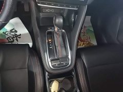 SAIC MG ZS 2020 1.8L DVVT Automatic UP - ფოტო 14