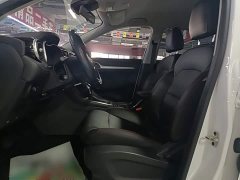 SAIC MG ZS 2020 1.8L DVVT Automatic UP - ფოტო 15