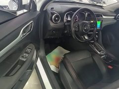 SAIC MG ZS 2020 1.8L DVVT Automatic UP - ფოტო 16