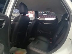 SAIC MG ZS 2020 1.8L DVVT Automatic UP - ფოტო 17