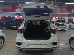SAIC MG ZS 2020 1.8L DVVT Automatic UP - ფოტო 19