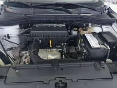 SAIC MG ZS 2020 1.8L DVVT Automatic UP - ფოტო 20