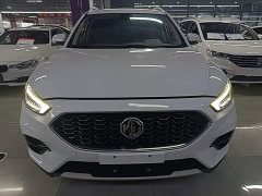 SAIC MG ZS 2020 1.8L DVVT Automatic UP - ფოტო 3