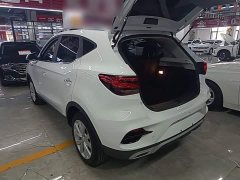 SAIC MG ZS 2020 1.8L DVVT Automatic UP - ფოტო 5