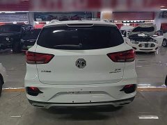 SAIC MG ZS 2020 1.8L DVVT Automatic UP - ფოტო 6