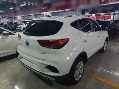 SAIC MG ZS 2020 1.8L DVVT Automatic UP - ფოტო 7