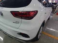 SAIC MG ZS 2020 1.8L DVVT Automatic UP - ფოტო 8